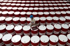 原油周评：五大利空压顶，油价创近十周最大单